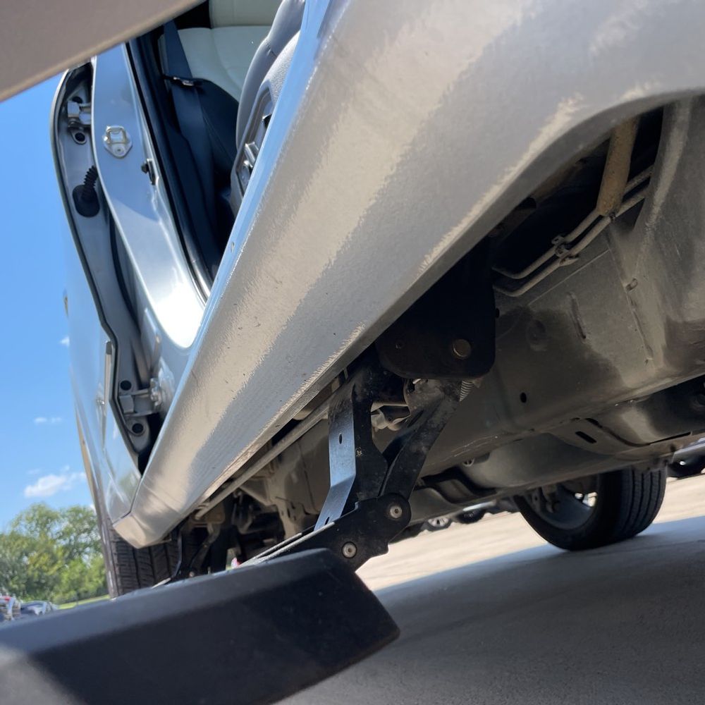 2024 Toyota Sequoia Capstone