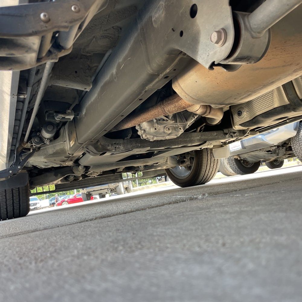 2024 Toyota Sequoia Capstone