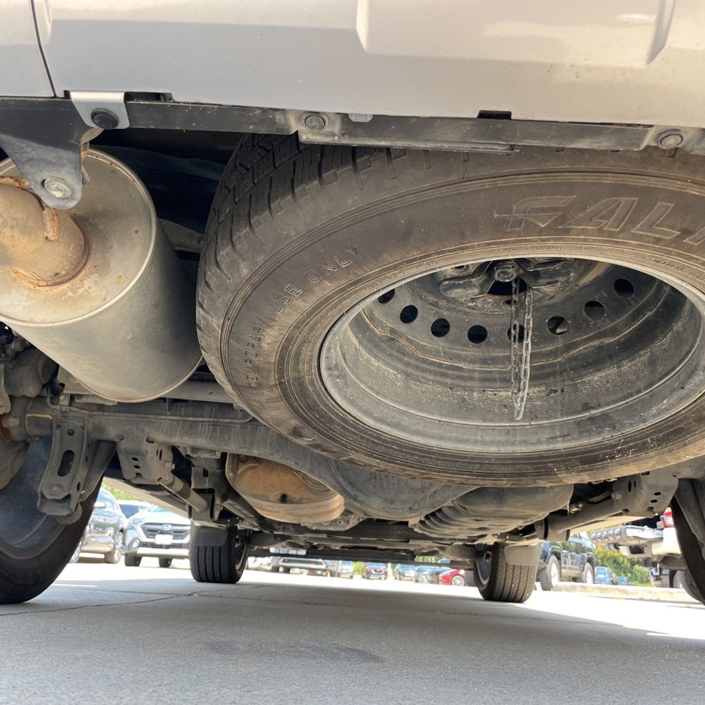 2024 Toyota Sequoia Capstone