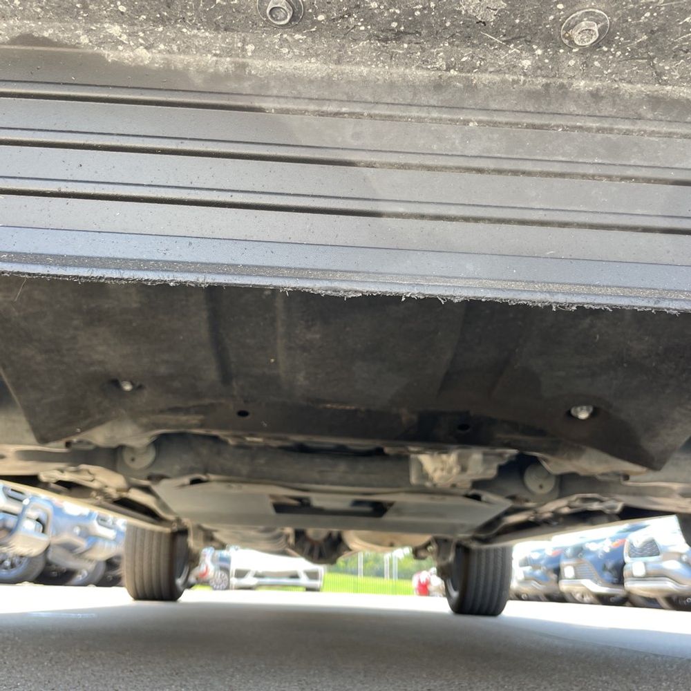 2024 Toyota Sequoia Capstone