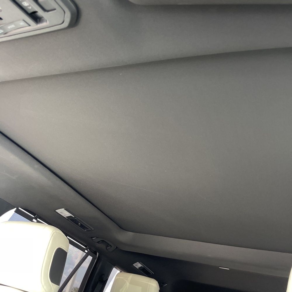 2024 Toyota Sequoia Capstone