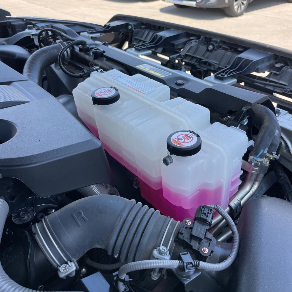 2024 Toyota Sequoia Capstone