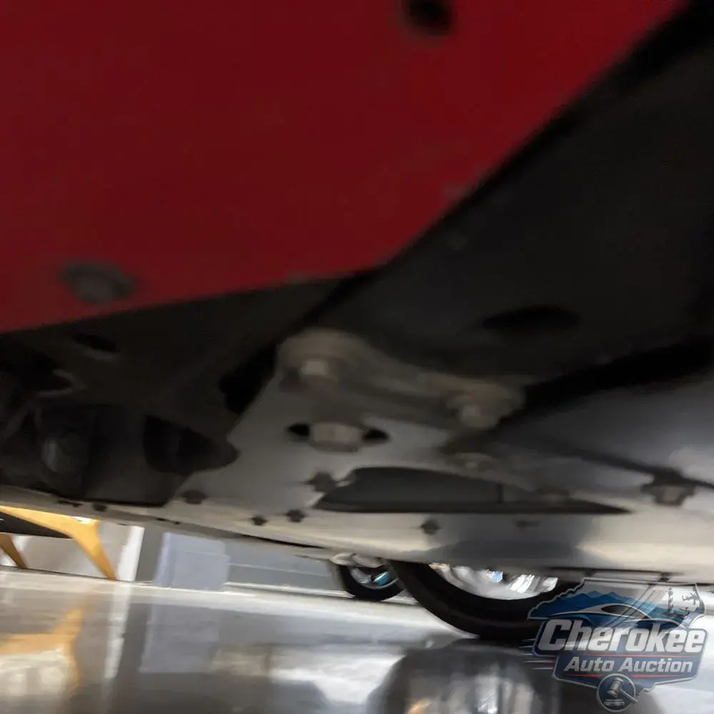 2022 Chevrolet Corvette Stingray