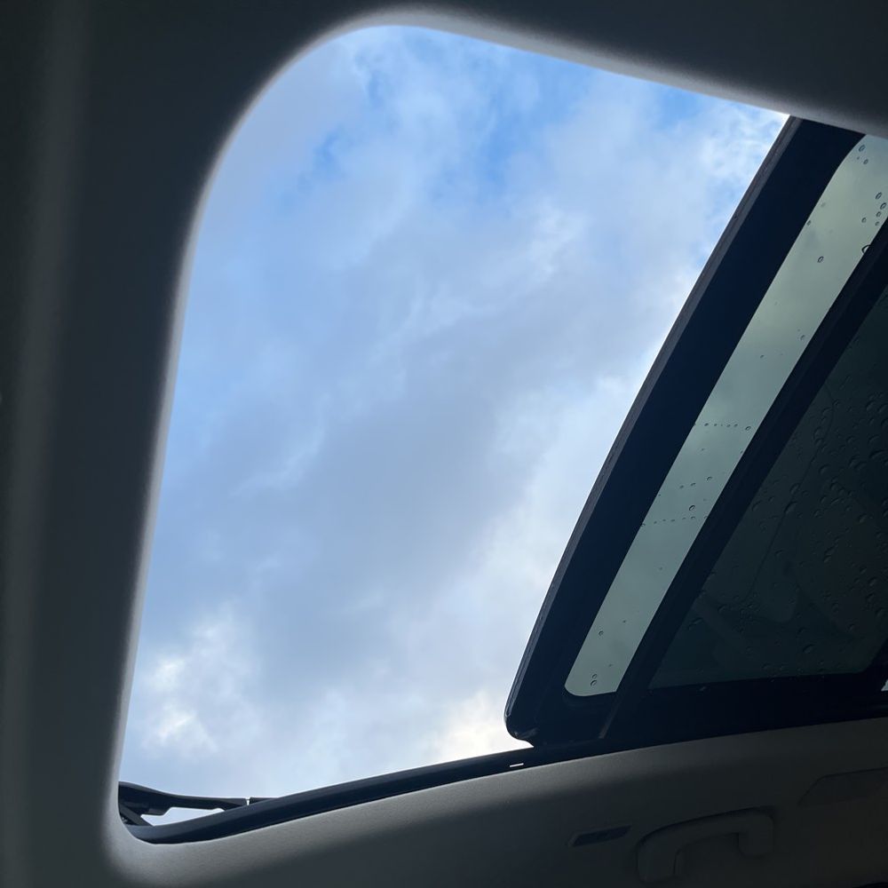 2022 Lincoln Aviator Black Label