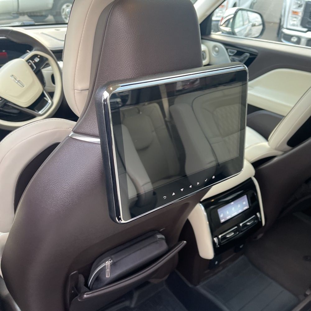 2022 Lincoln Aviator Black Label