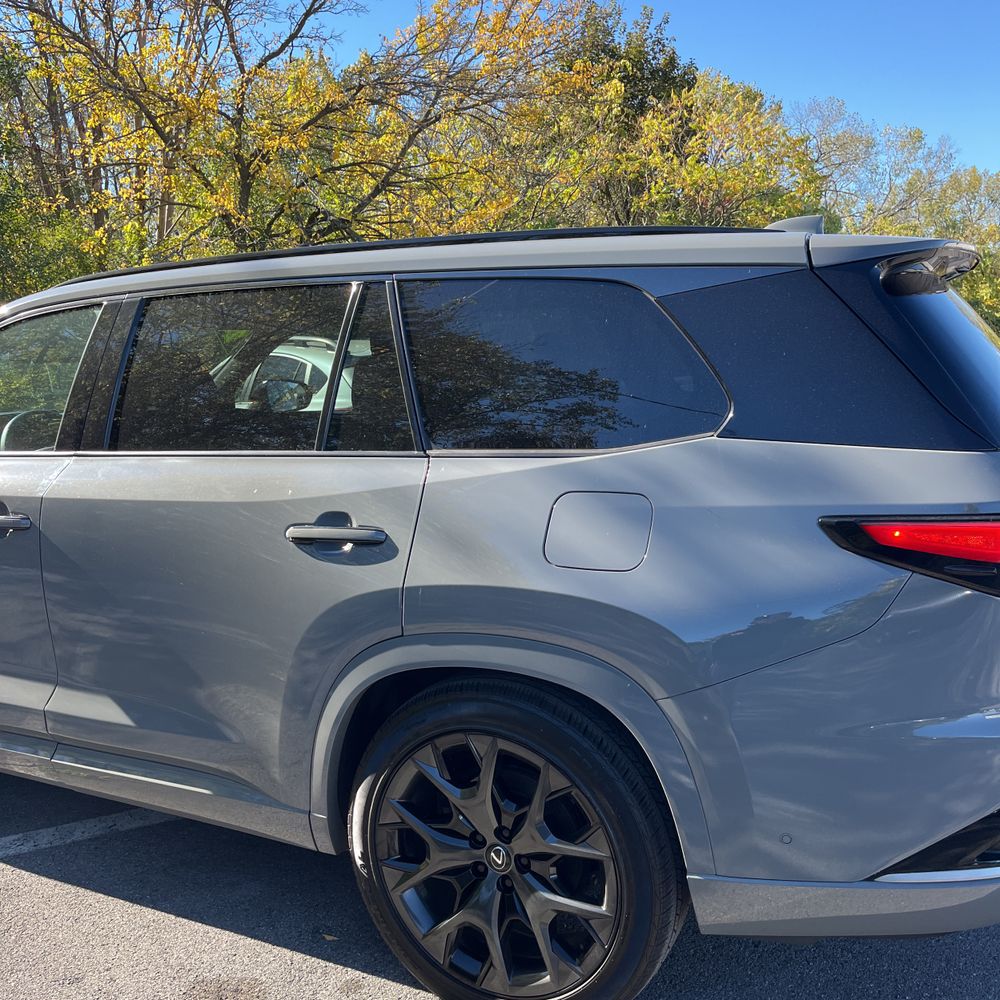2024 Lexus TX 500h F SPORT Performance Premium