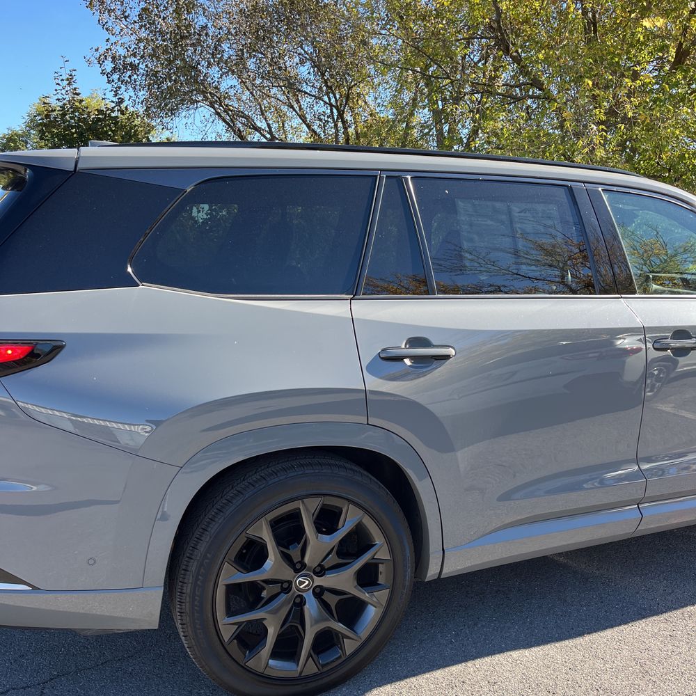 2024 Lexus TX 500h F SPORT Performance Premium