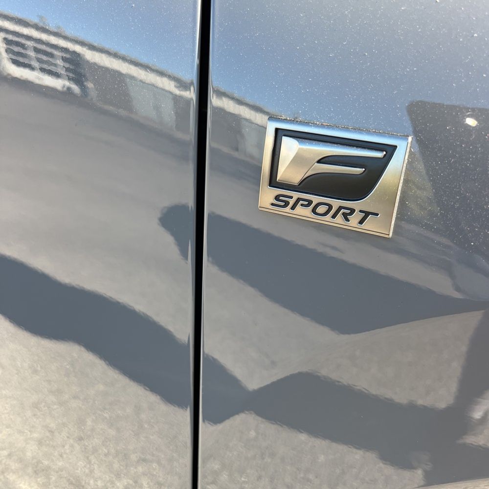 2024 Lexus TX 500h F SPORT Performance Premium