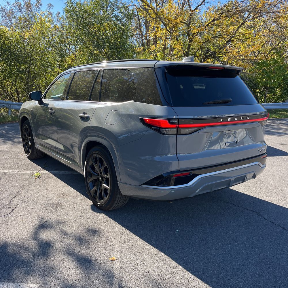 2024 Lexus TX 500h F SPORT Performance Premium