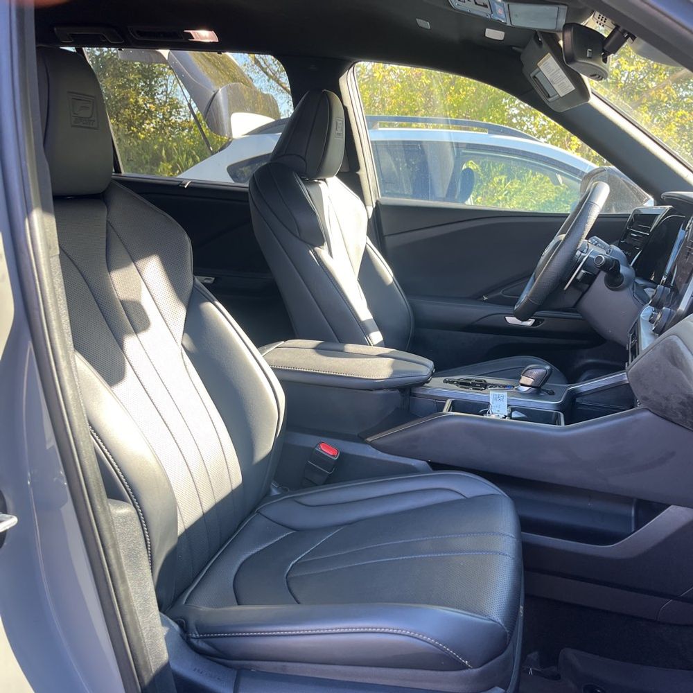 2024 Lexus TX 500h F SPORT Performance Premium