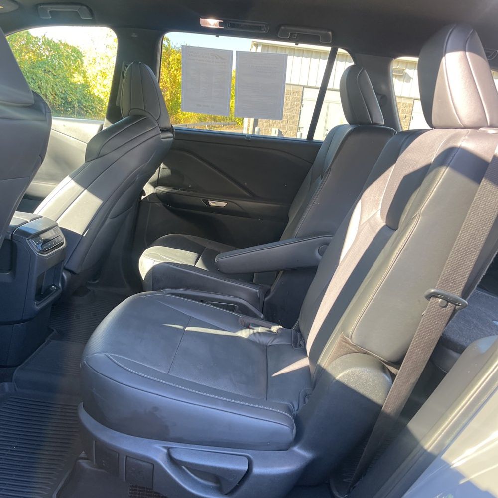 2024 Lexus TX 500h F SPORT Performance Premium