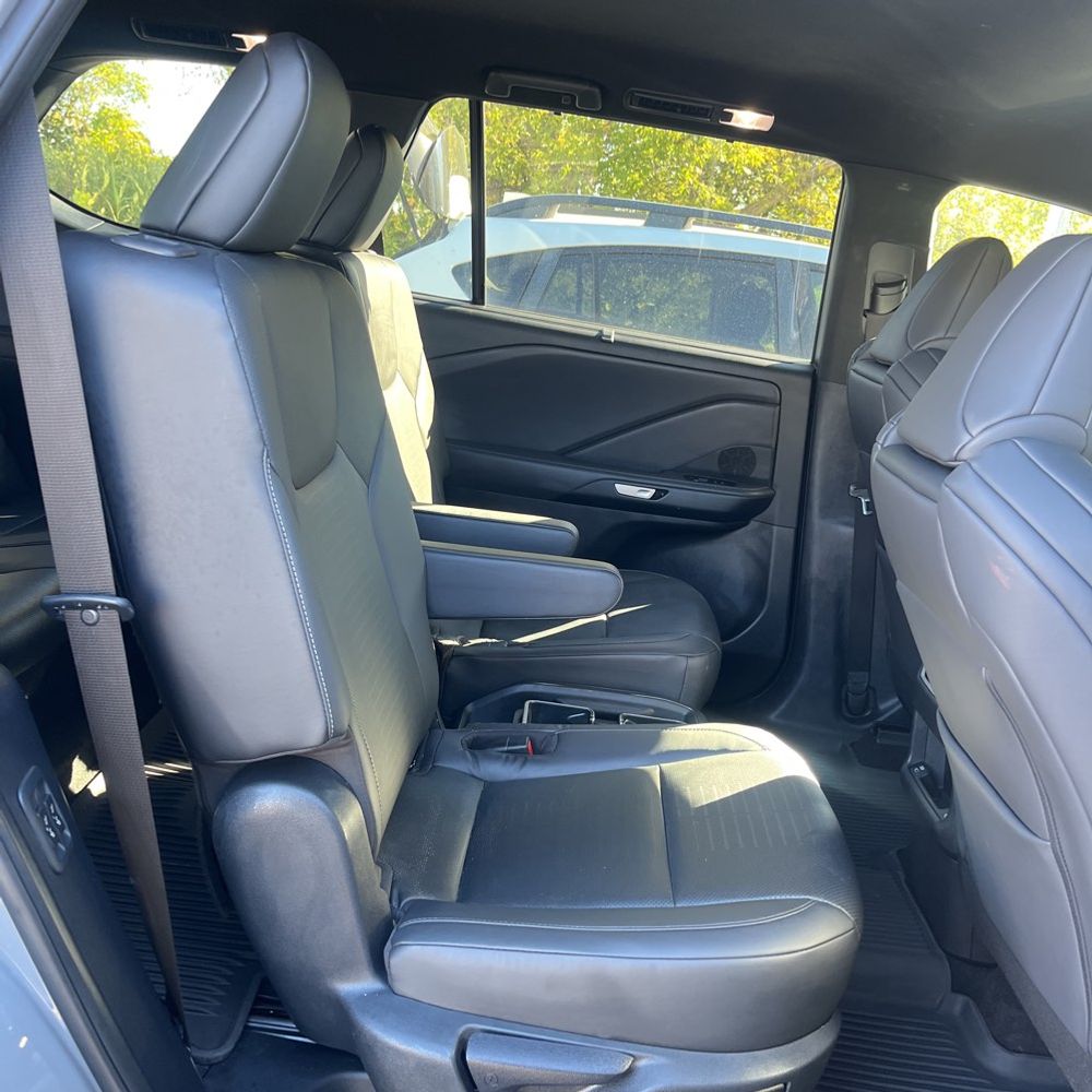 2024 Lexus TX 500h F SPORT Performance Premium