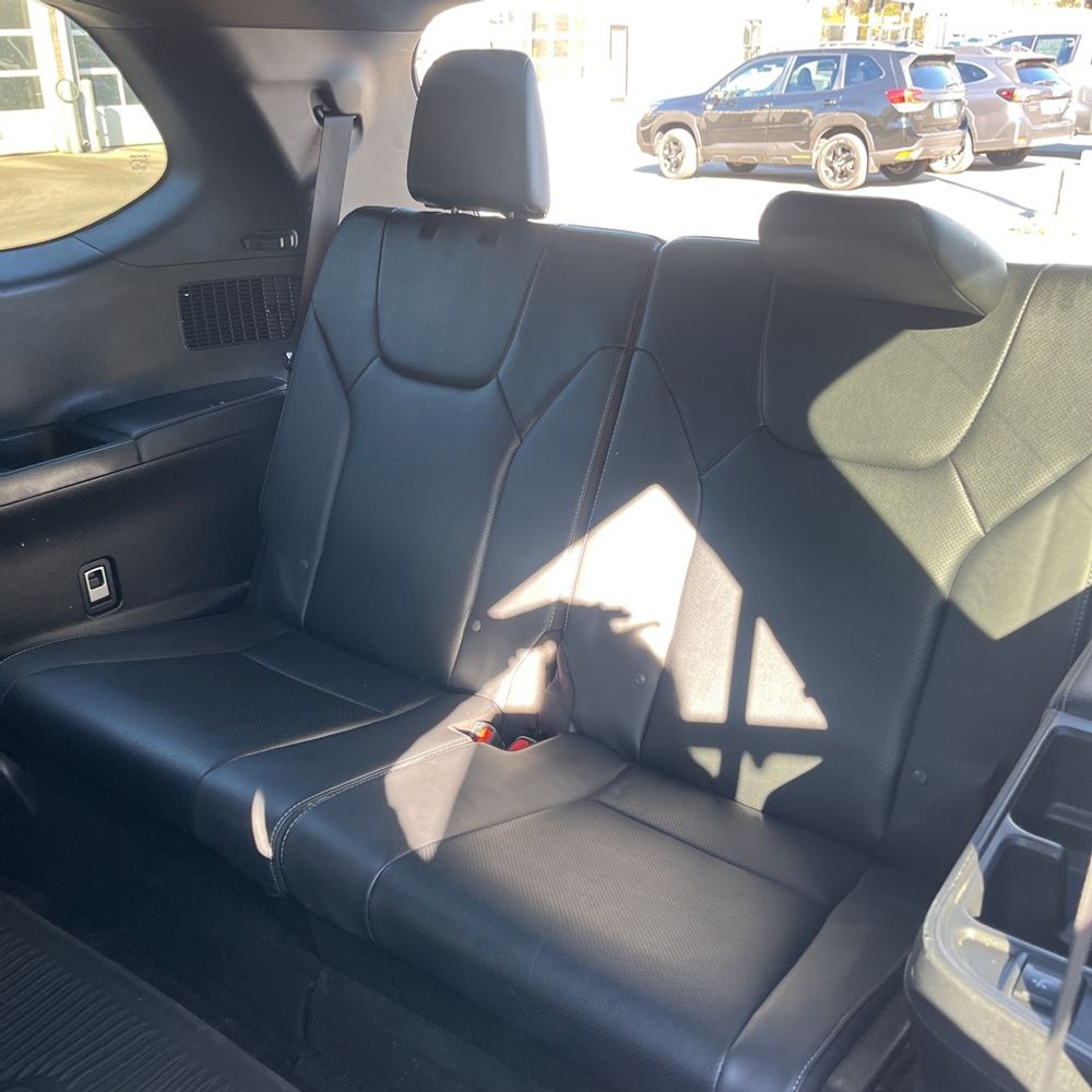 2024 Lexus TX 500h F SPORT Performance Premium