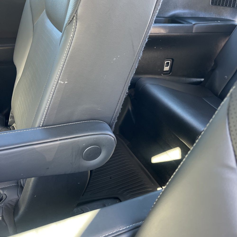 2024 Lexus TX 500h F SPORT Performance Premium