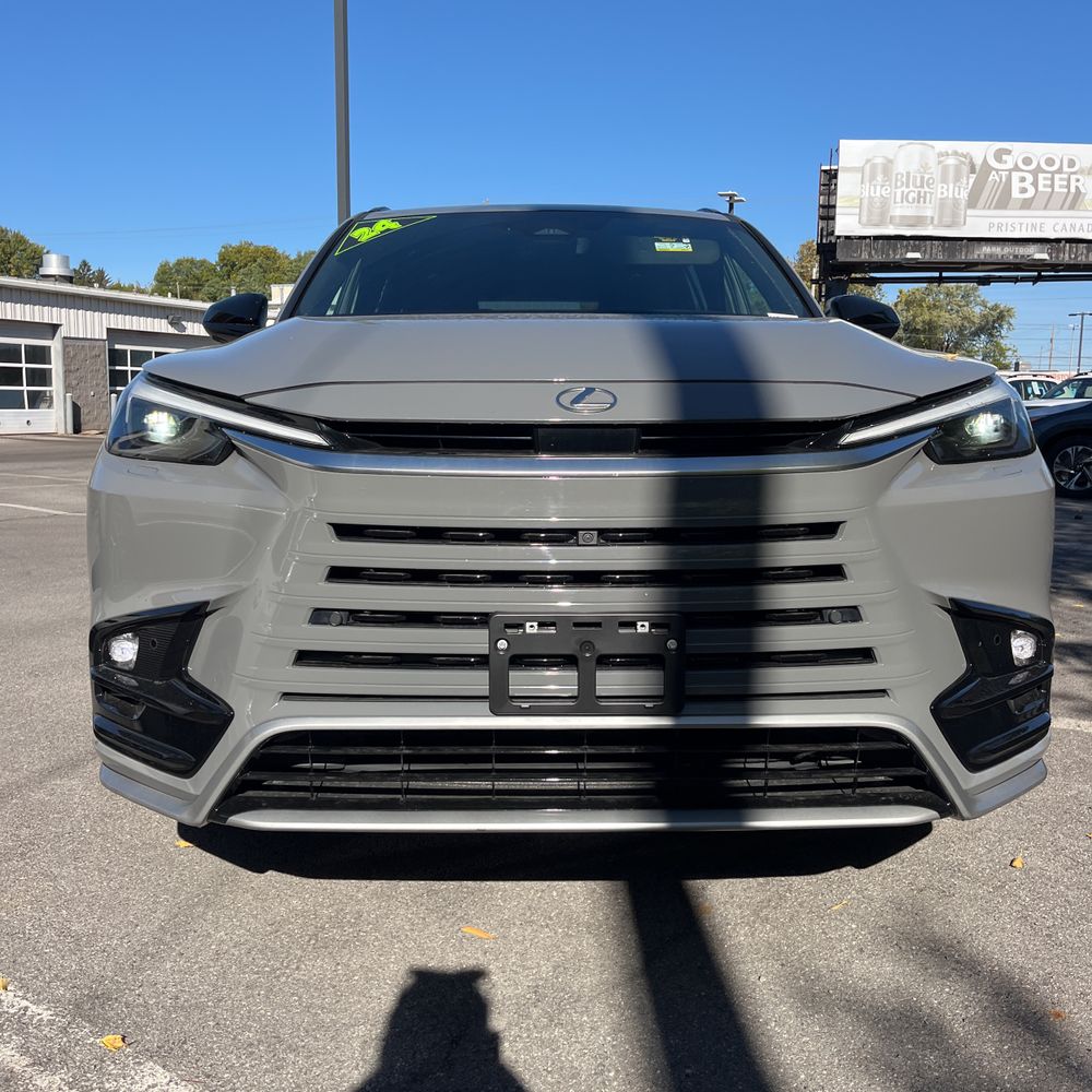 2024 Lexus TX 500h F SPORT Performance Premium