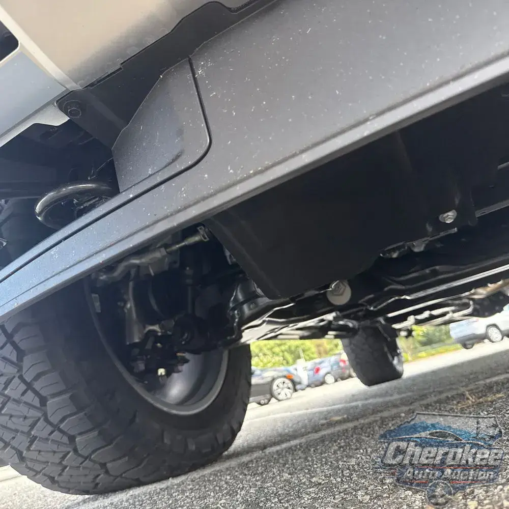 2025 Toyota 4Runner Limited