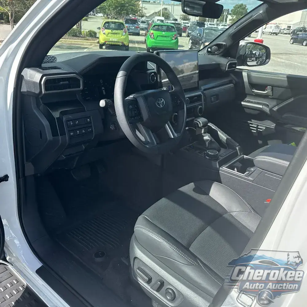 2025 Toyota 4Runner Limited