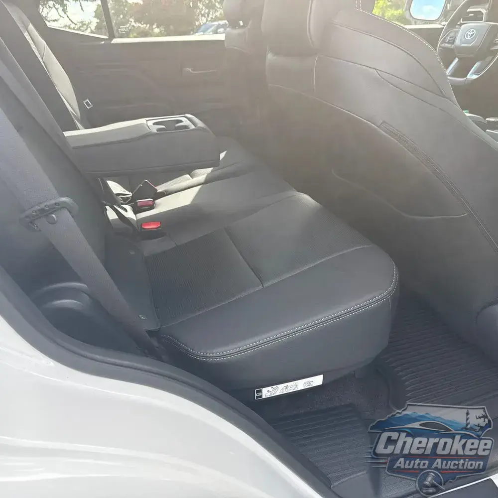 2025 Toyota 4Runner Limited