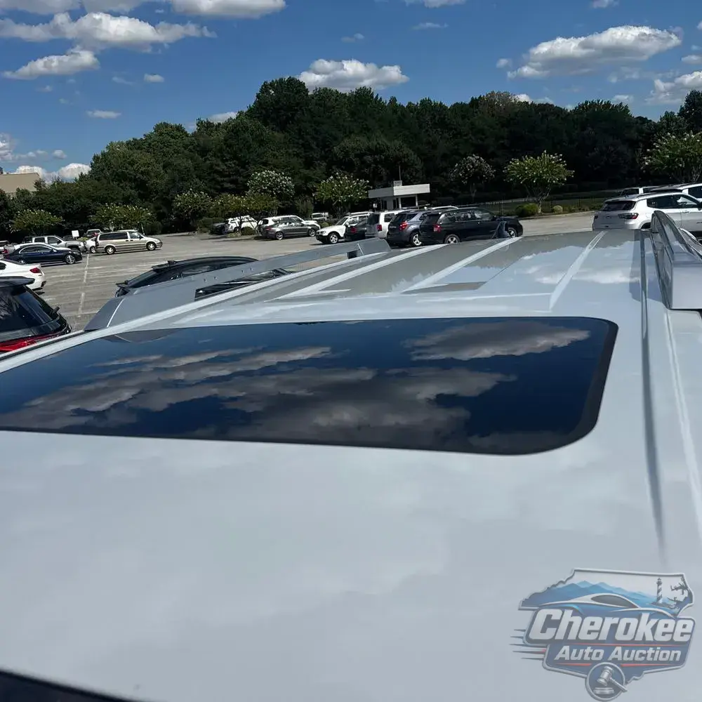 2025 Toyota 4Runner Limited
