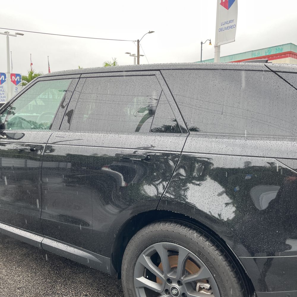 2024 Land Rover Range Rover Sport SE P360
