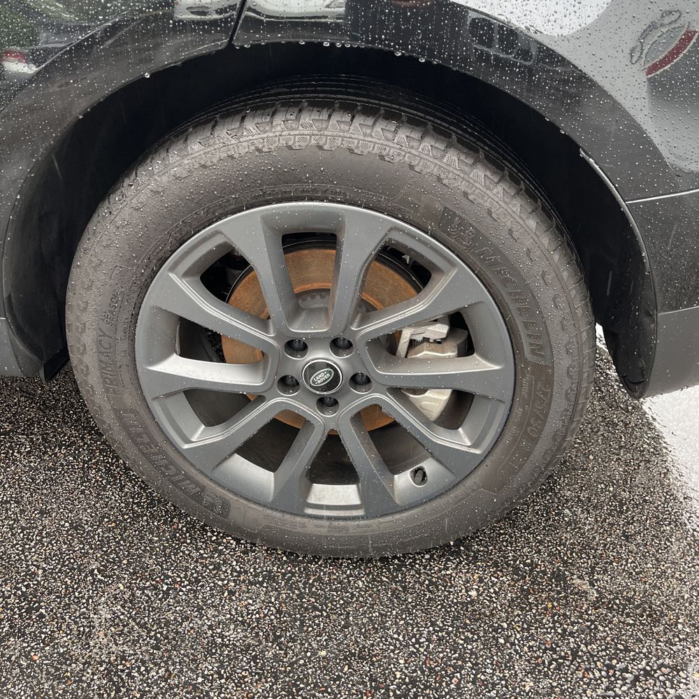 2024 Land Rover Range Rover Sport SE P360