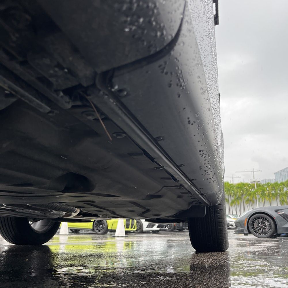 2024 Land Rover Range Rover Sport SE P360