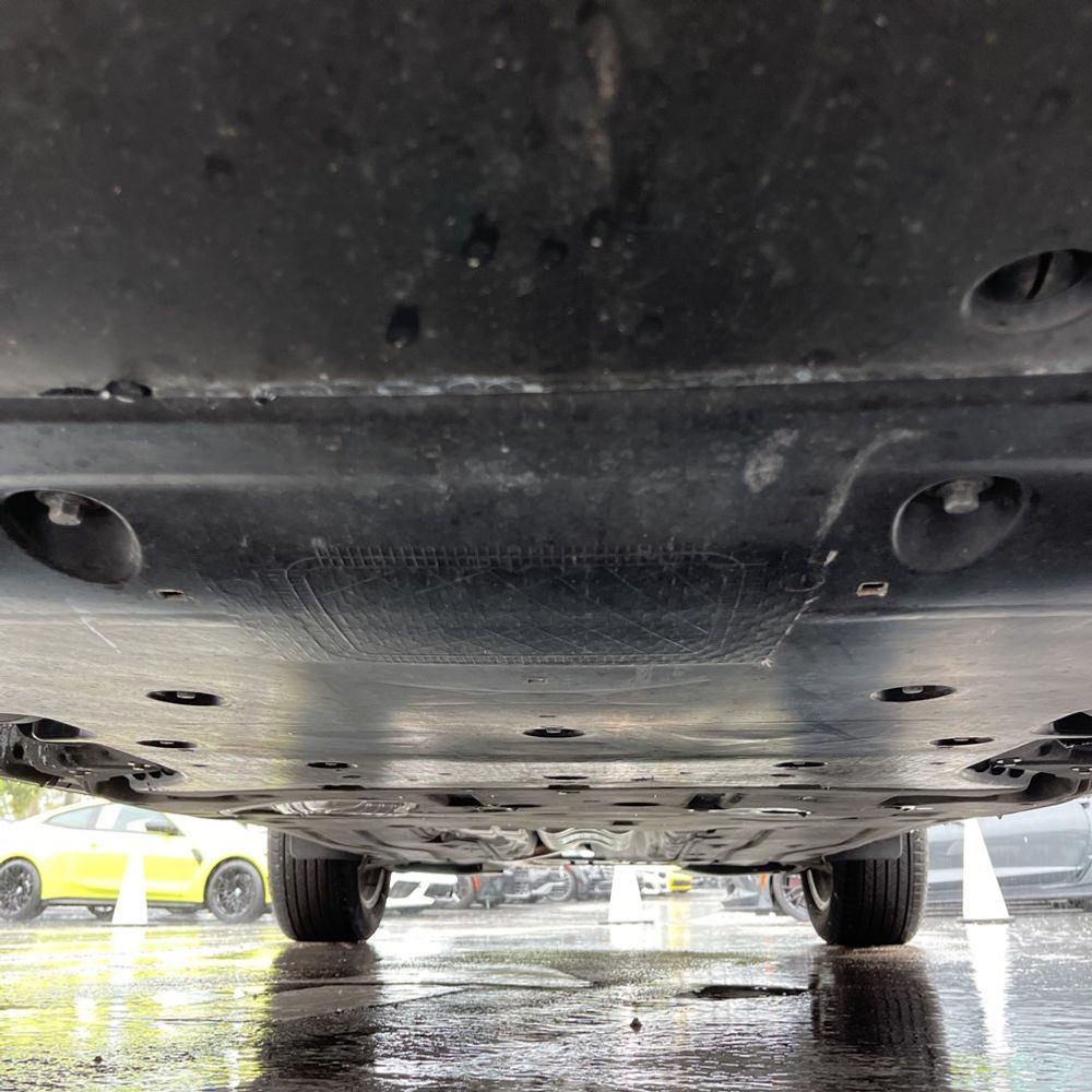 2024 Land Rover Range Rover Sport SE P360