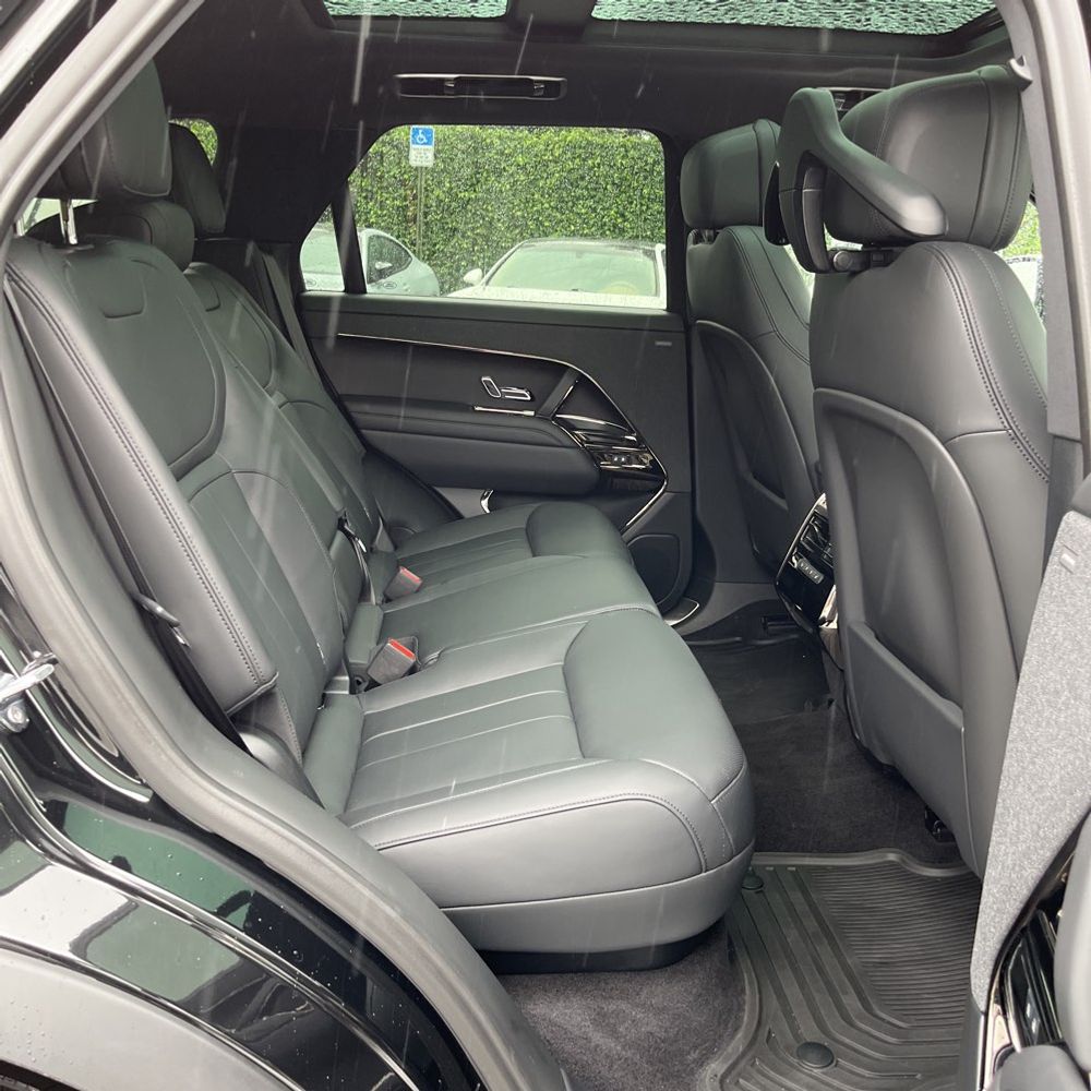 2024 Land Rover Range Rover Sport SE P360