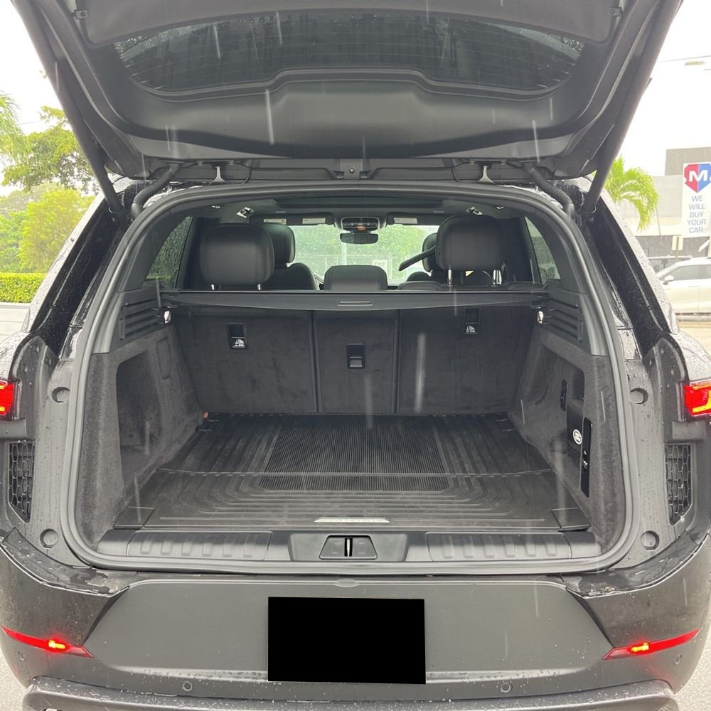2024 Land Rover Range Rover Sport SE P360