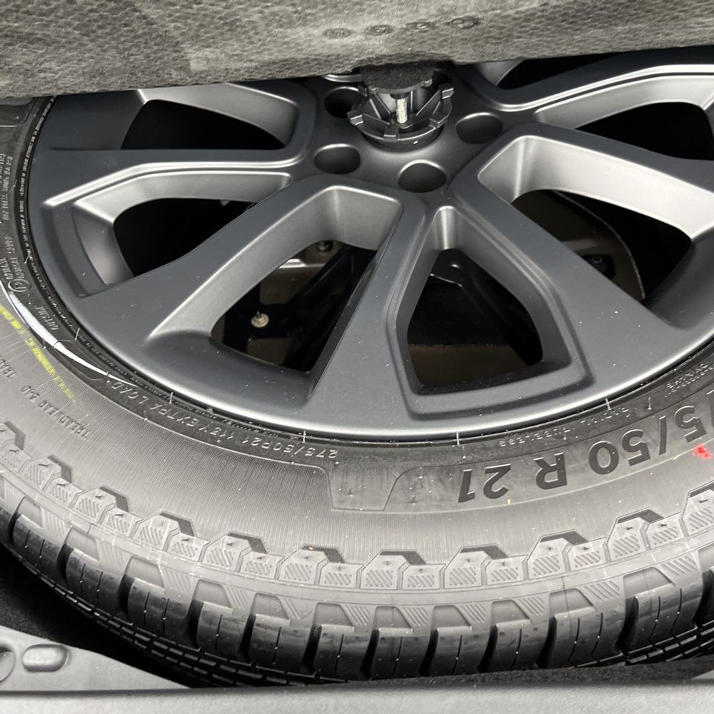 2024 Land Rover Range Rover Sport SE P360