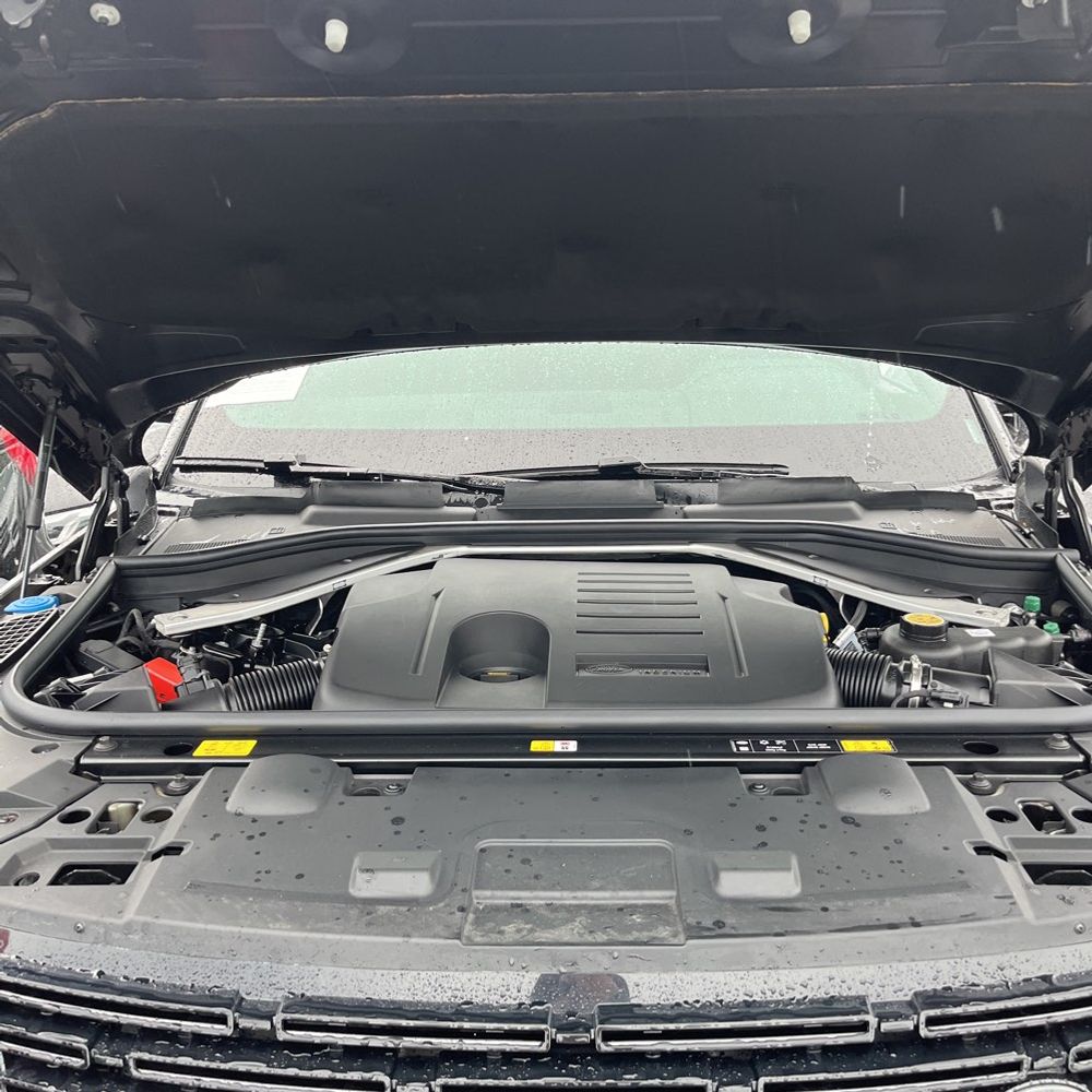 2024 Land Rover Range Rover Sport SE P360