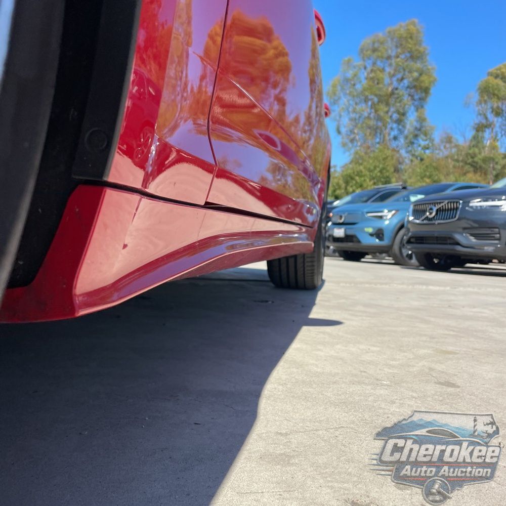 2024 Audi S5 Premium Plus