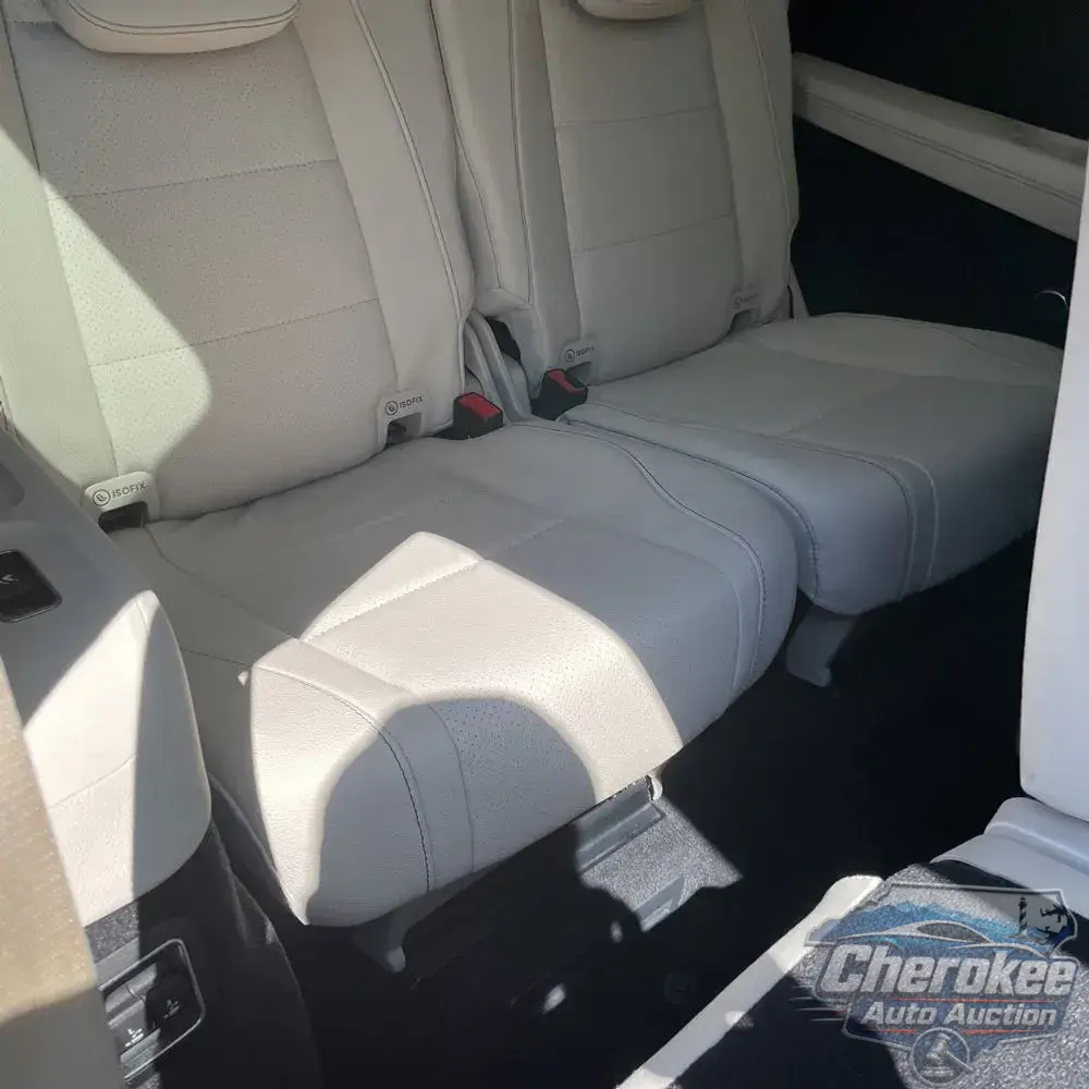 2024 Mercedes-Benz GLS GLS450