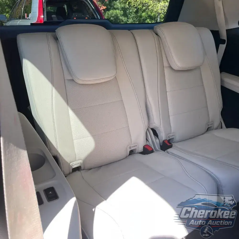 2024 Mercedes-Benz GLS GLS450