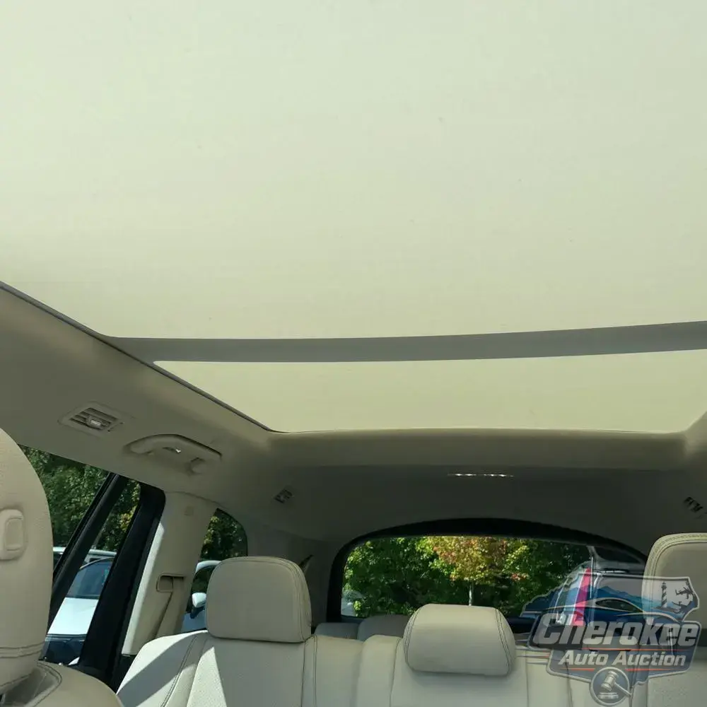 2024 Mercedes-Benz GLS GLS450