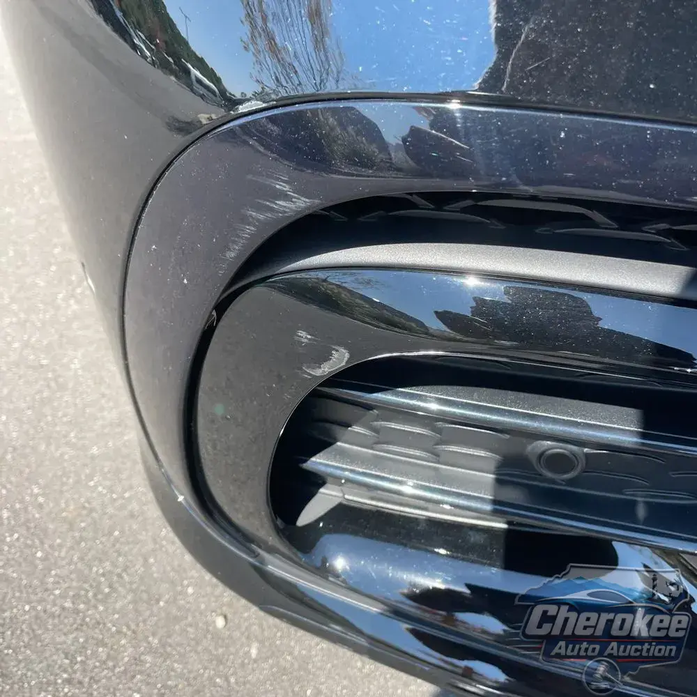 2024 Mercedes-Benz GLS GLS450