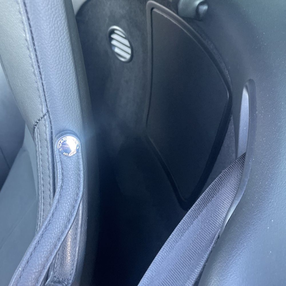 2021 Jaguar F-Type R-Dynamic