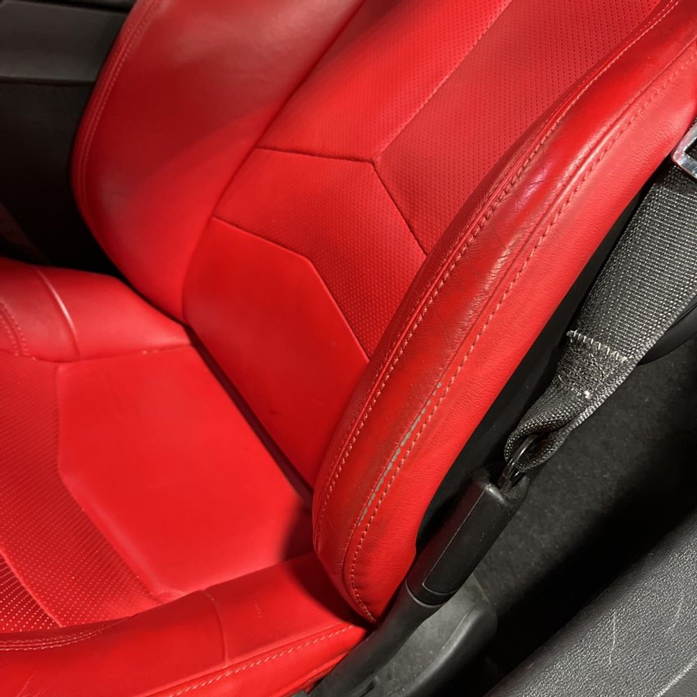 2022 Chevrolet Corvette Stingray