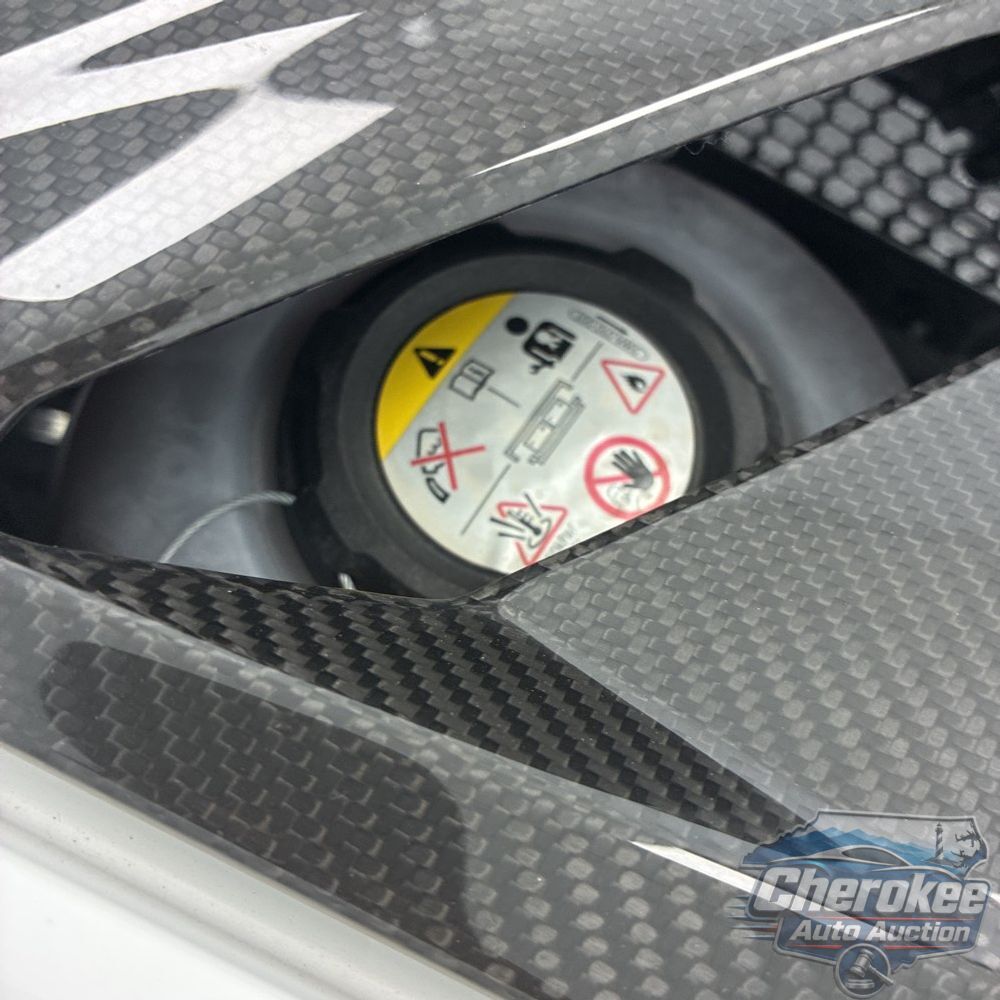 2024 Lamborghini Revuelto Base