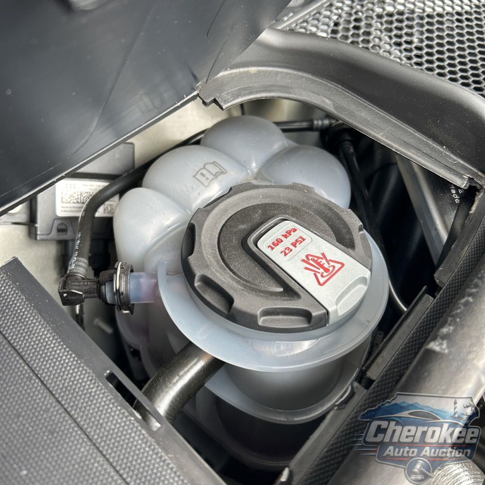 2024 Audi RS 5 Base
