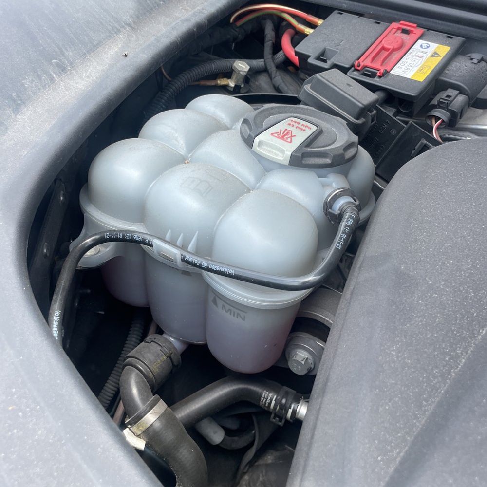 2021 Porsche Cayenne Coupe