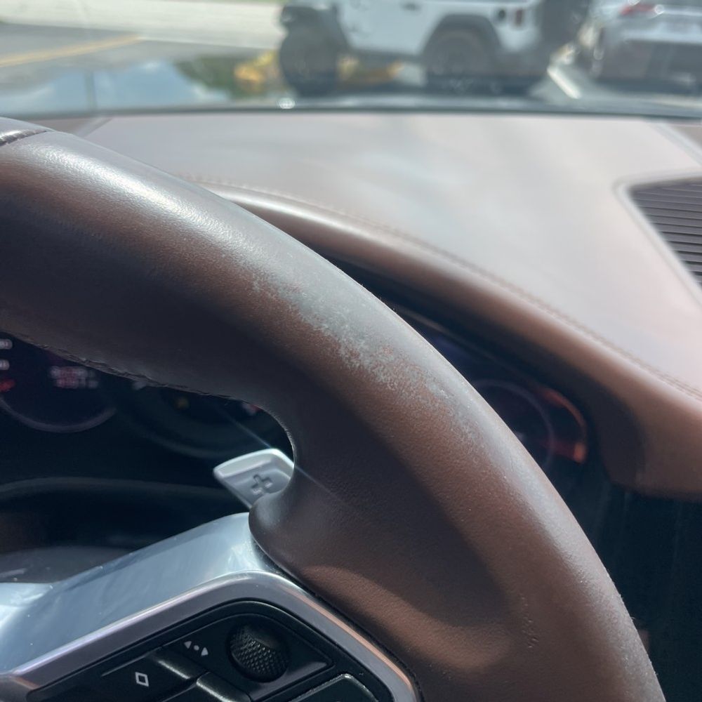 2021 Porsche Cayenne Coupe