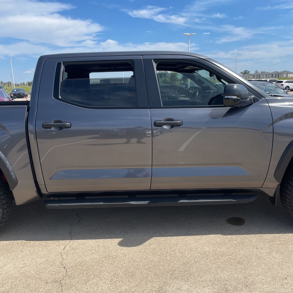 2024 Toyota Tundra TRD Pro HV