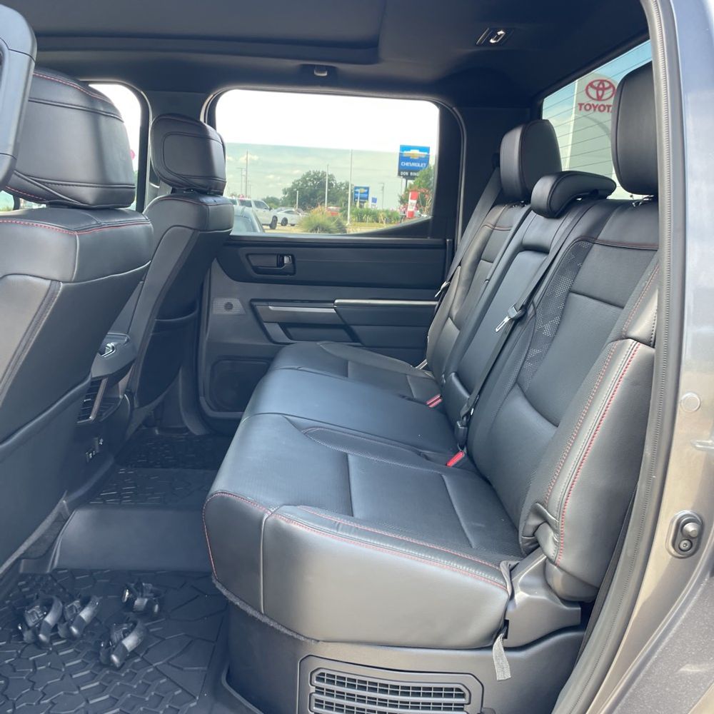 2024 Toyota Tundra TRD Pro HV