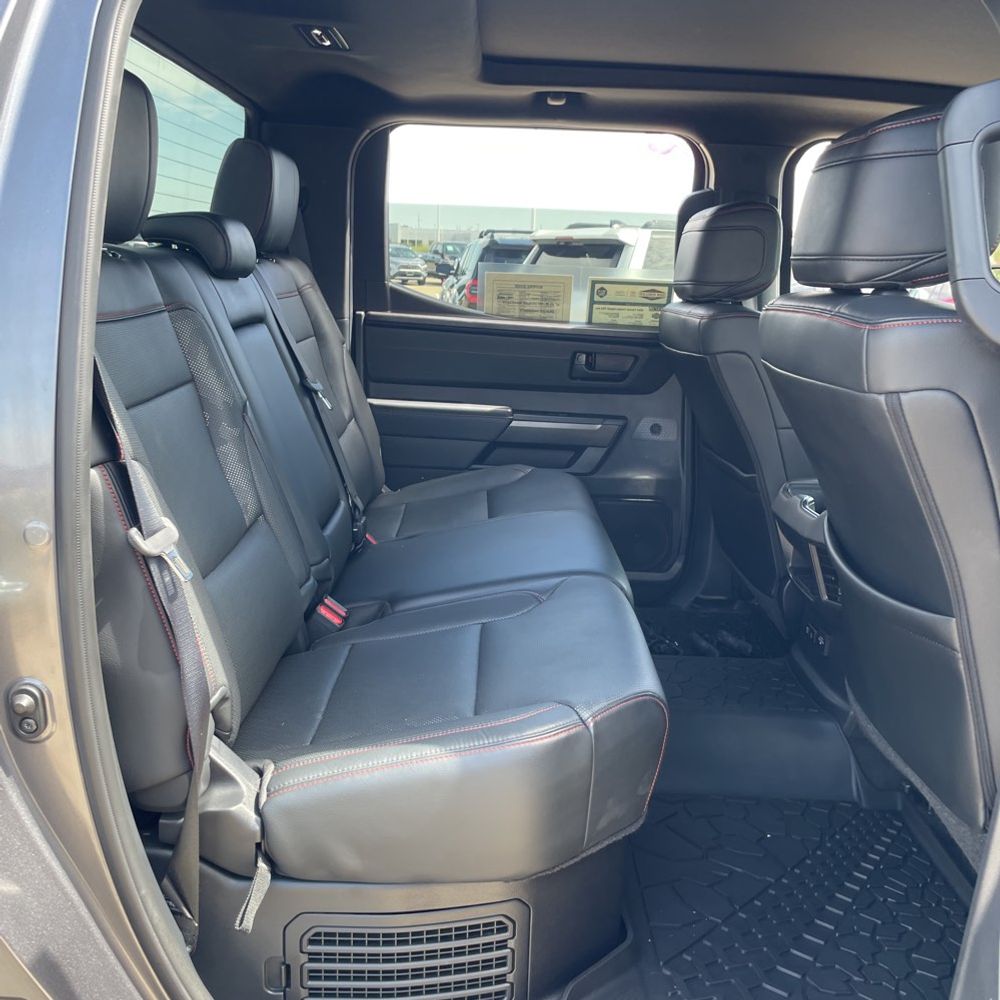 2024 Toyota Tundra TRD Pro HV