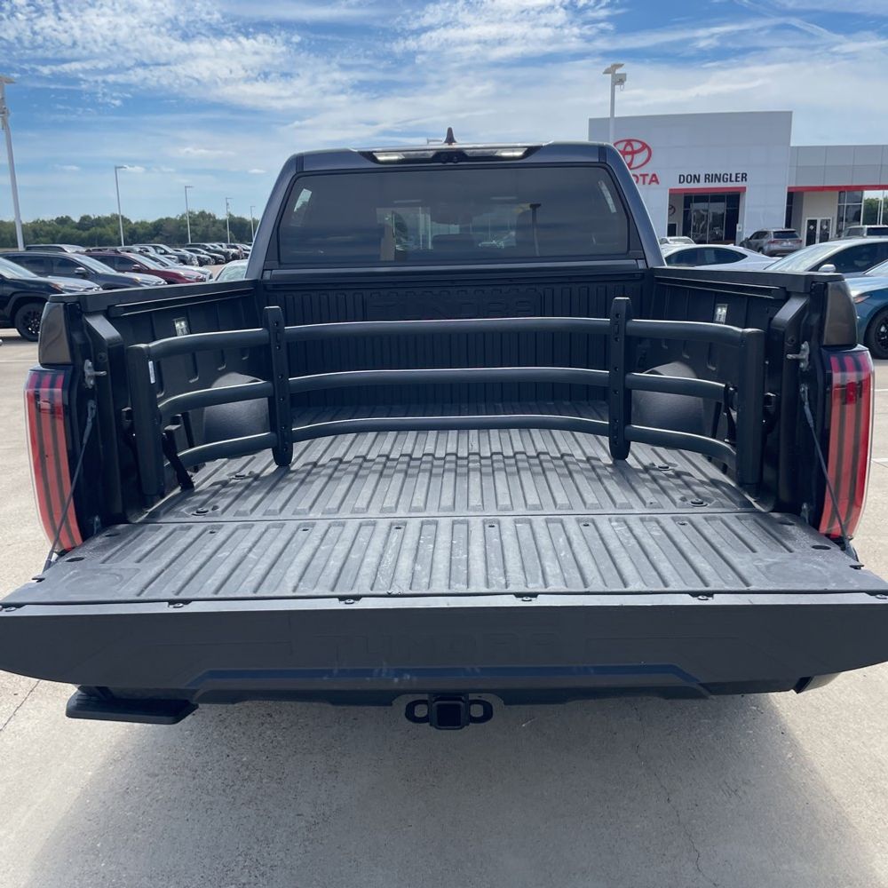 2024 Toyota Tundra TRD Pro HV