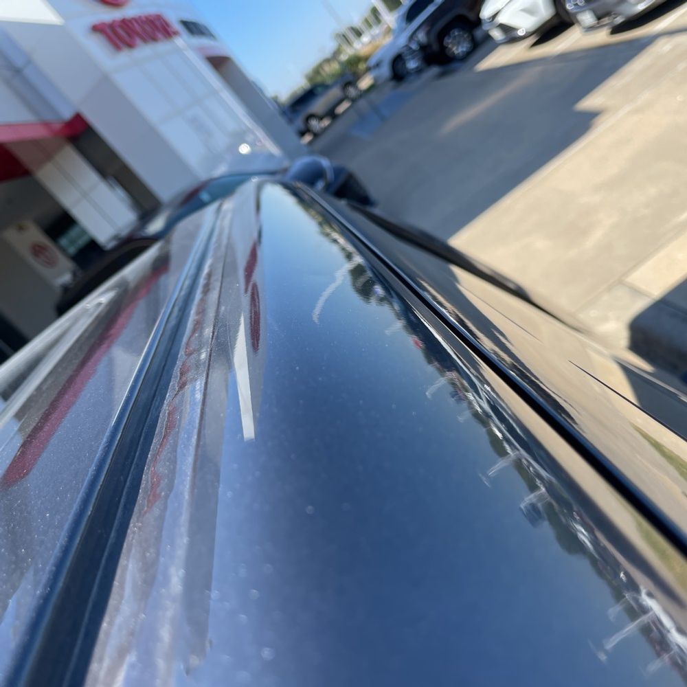 2024 Toyota Tundra TRD Pro HV