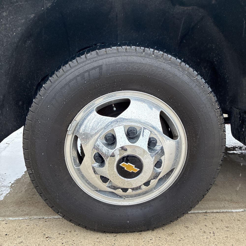 2022 Chevrolet Silverado 3500HD High Country