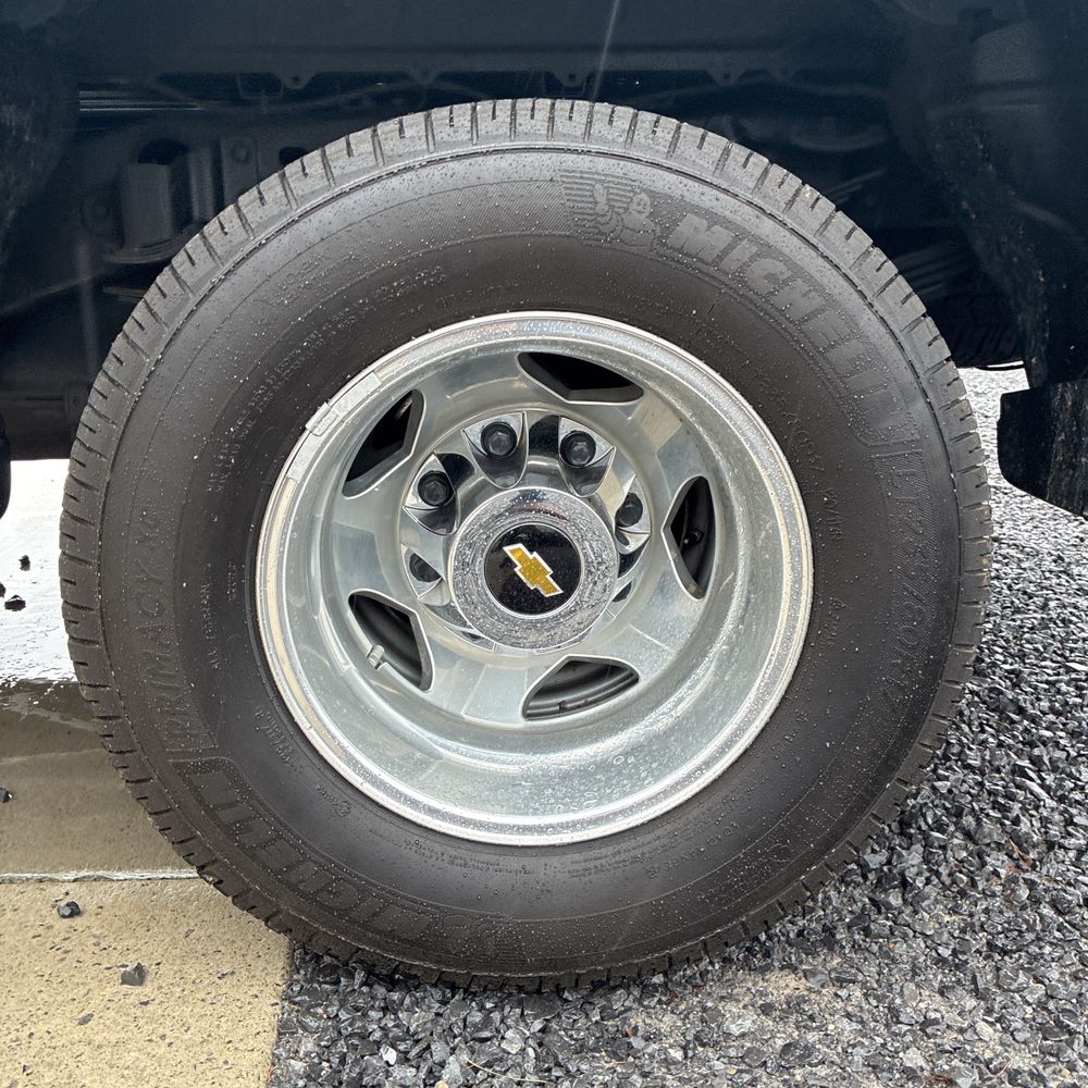 2022 Chevrolet Silverado 3500HD High Country