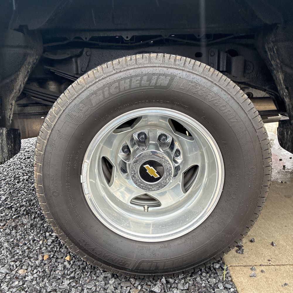 2022 Chevrolet Silverado 3500HD High Country